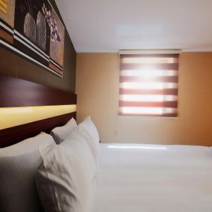 Standard Doppelzimmer